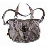 George Gina & Lucy Leather handbag