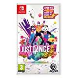 SWITCH – Just Dance 2019 (1 games)