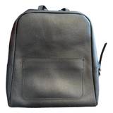 Gianni Chiarini Leather backpack