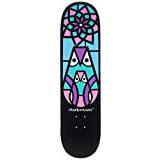 Skateboardbräda Deck Guardian Pastell 8,25 x 32 flerfärgad