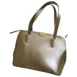 Cromia Leather handbag