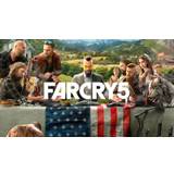 Far Cry 5 (PC) - Gold Edition