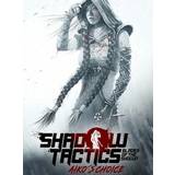 Shadow Tactics: Aiko's Choice (PC) - Steam Key - GLOBAL