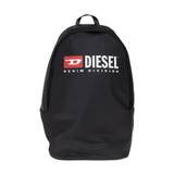 Diesel, Väska, Herr, Svart, ONE Size, Rinke ryggsäck