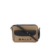 BALLY 'Bar' crossbody bag