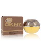 Golden Delicious Dkny Eau De Parfum Vaporisateur Femme 100 ml