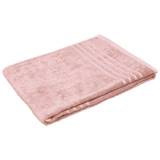 Royal Handduk Bambu Dusty Pink 70x130