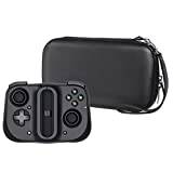 Ferleiss Portable Game Controller Storage Case High Quality for Mobile Game Controller(Case Only)