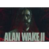 Alan Wake 2 EN Global