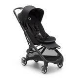 Butterfly Complete Compact Stroller
