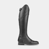 Shires Moretta Amalfi Leather Riding Boots (Black)