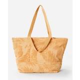 Rip Curl Sun Rays 44L Terry Tote Bag - Sand