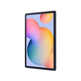 SAMSUNG Galaxy Tab S6 Lite WiFi + LTE 64GB Surfplatta - Oxford Gray