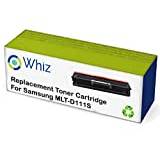 Whiz I.T. Ersättning Samsung MLT-D111S (11S) toner för SL-M2020 M2020W M2022 M2022W M2070 M2070W M2070F M2070FW M2026W 1-pack