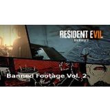 Resident Evil 7 - Banned Footage Vol.2 (PC)