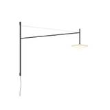 Vibia Tempo vägglampa graphite, 5760