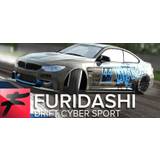 FURIDASHI Drift Cyber Sport (PC) - Standard Edition