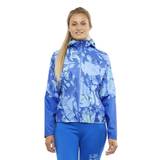 Salomon - Bonatti WP Jacket Women - Provence - XL