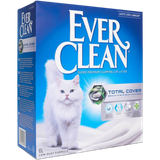 Ever Clean Total Cover - Kattsand 10 L x 52 st