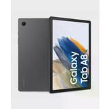 Surfplatta Samsung Galaxy Tab A8 (X205) 2021 10.5" 4/64GB LTE Grå