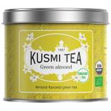 KUSMI ALMOND GREEN TEA