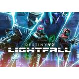Destiny 2: Lightfall DLC Global