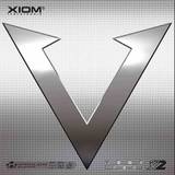 Xiom Vega Pro (Svart,Max)