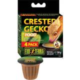 ExoTerra Crested Gecko food 4-p