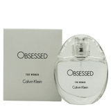 Obsessed for Women Eau de Parfum, 30ml