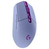 Logitech Gaming Mouse G305 (Lila)