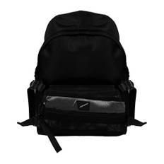 Antony Morato, Väska, unisex, Svart, ONE Size, Backpacks