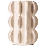 Dusty Deco Arcissimo Vas Stor 50 Cm Vit - Vaser Keramik Vit - DD40000042