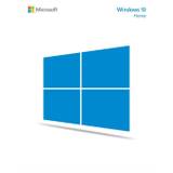 Microsoft Windows 10 Home MUI OEM (Windows Download)