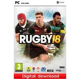 RUGBY 18 - PC Windows