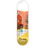 Skateboard Almost Rooms Super Sap R7 Youness 8.0''