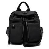 Ryggsäck Pinko Vagabond Backpack Mini PE 24 PLTT 102742 A1J4 Svart - Svart - Pinko