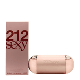 212 Sexy Eau de Parfum, 60ml
