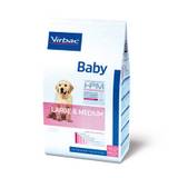 Virbac HPM Baby Dog Large & Medium -