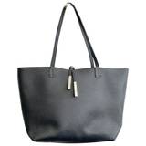 LA Bagagerie Leather handbag