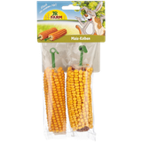 JR FARM Corn-Cobs 2-Pack x 8