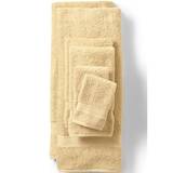 Supima Cotton Towels - set of 6