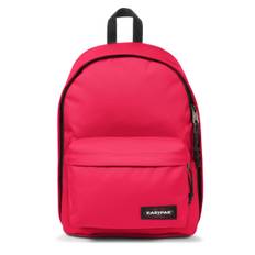 Eastpak Out of Office Väska 27L Hibiscus Pink - One size