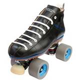 Streak Sports Pro Blue Quad Roller Skates