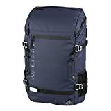 Schneiders Unisex Explorer ryggsäck, blå, 50, ryggsäck