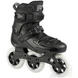 16 FR1 310 Inline Skates - Black