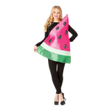 Adults Watermelon Costume - One Size