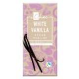 iChoc White Vanilla Chocoladereep 80GR