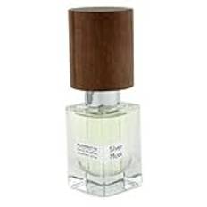 Nasomatto - Silver Musk Unisex Extrait de Parfum - 30 ml by Nasomatto