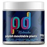 Polydoh formbar plast