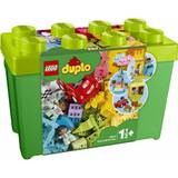 LEGO DUPLO - Luksuskasse med...